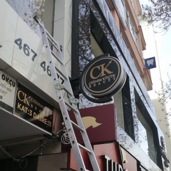 döner tabela, fener tabela, yuvarlak tabela, kolon tabelası, ışıklı tabela, çankaya tabela, ankara tabela, tabelacı, dikdörtgen tabela, ayaklı tabela