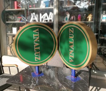 döner tabela, fener tabela, yuvarlak tabela, kolon tabelası, ışıklı tabela, çankaya tabela, ankara tabela, tabelacı, dikdörtgen tabela, ayaklı tabela